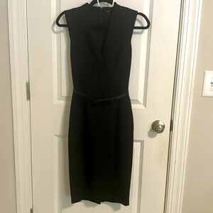 White House Black Market Dress